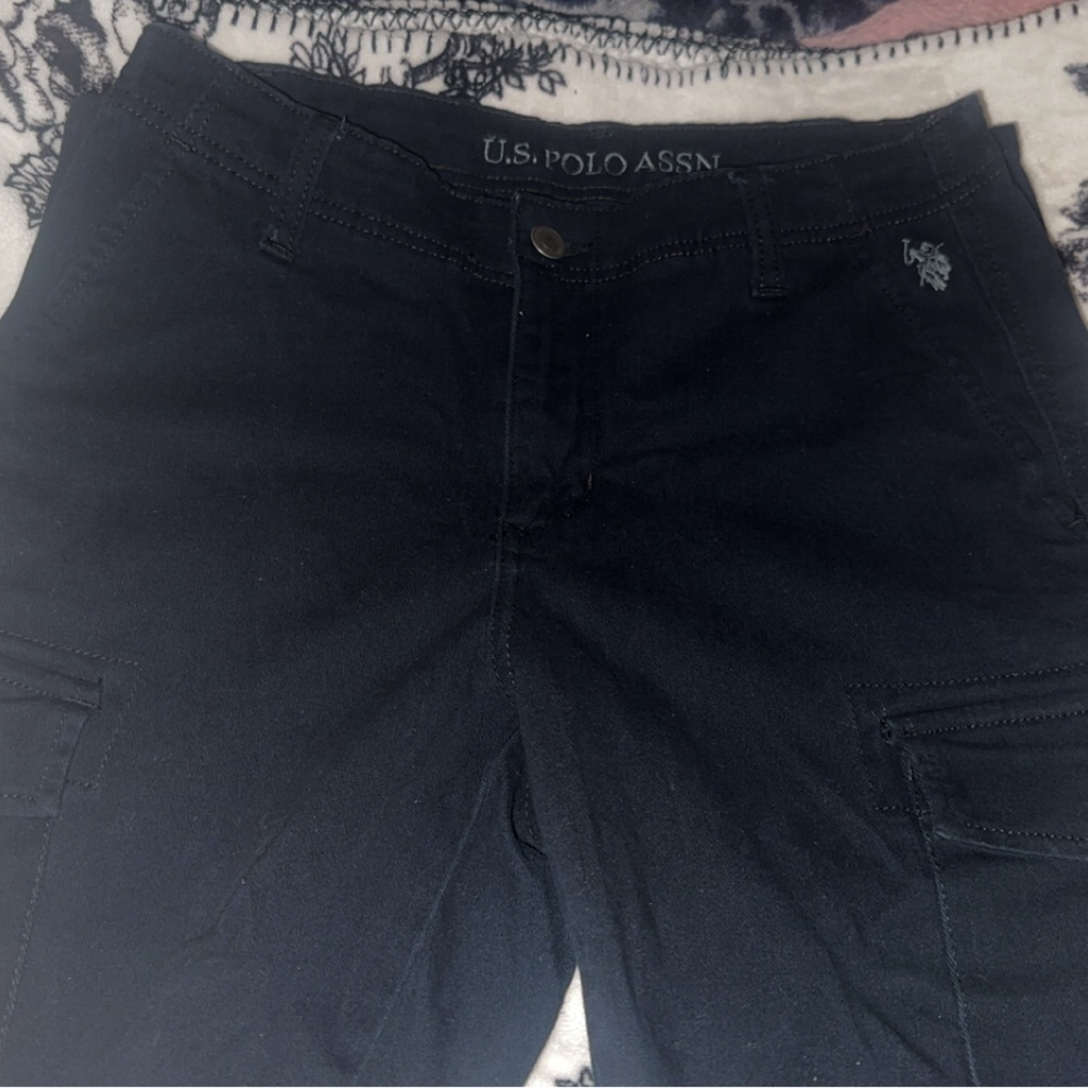 U.S. Polo Assn. Cargo Pants